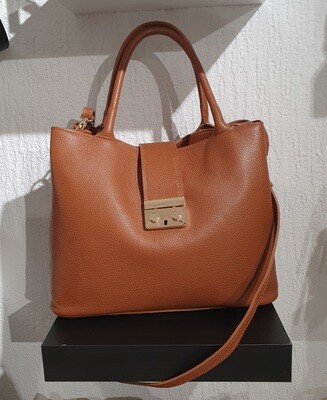 Leder Tasche