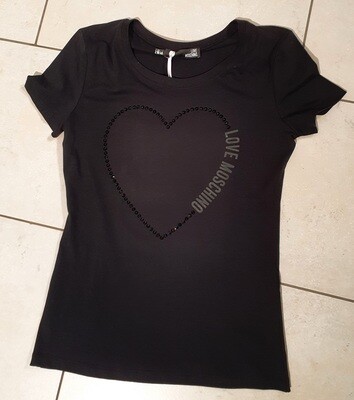 T-shirt Moschino