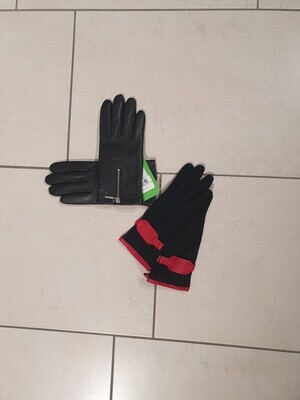 Handschuhe La Martina