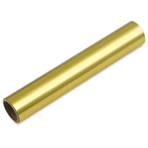 Brass Sheets 1/4 m sheets. 0,1mm Thick x 3040cm Wide.