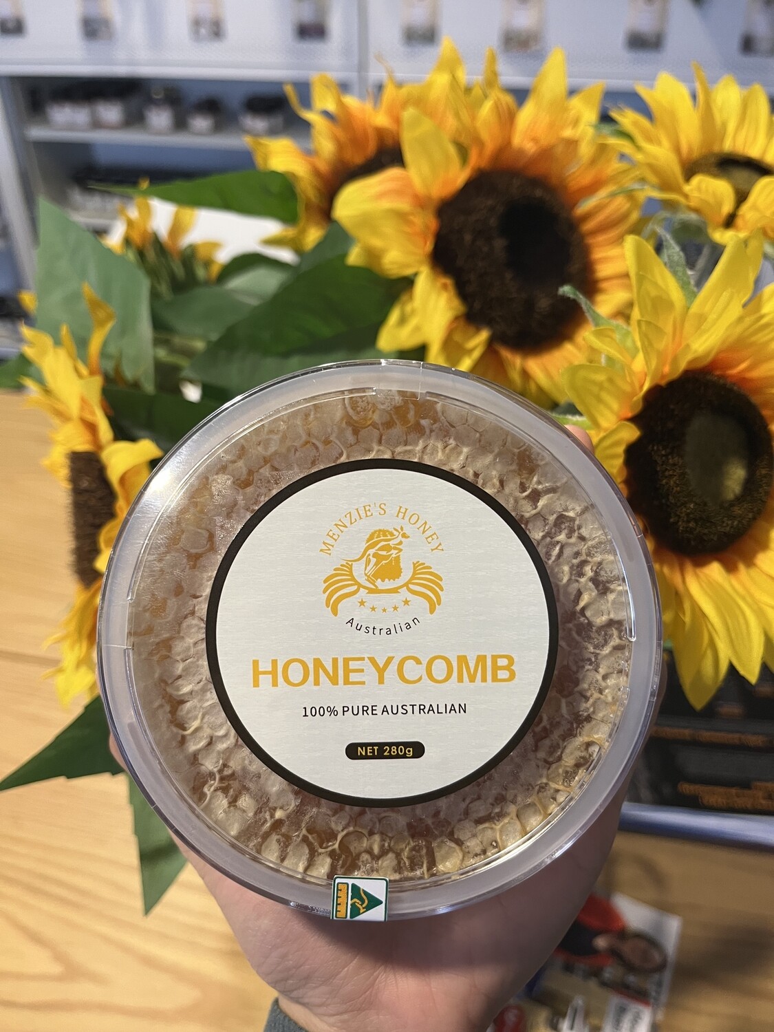 Australia 280g Local Perth