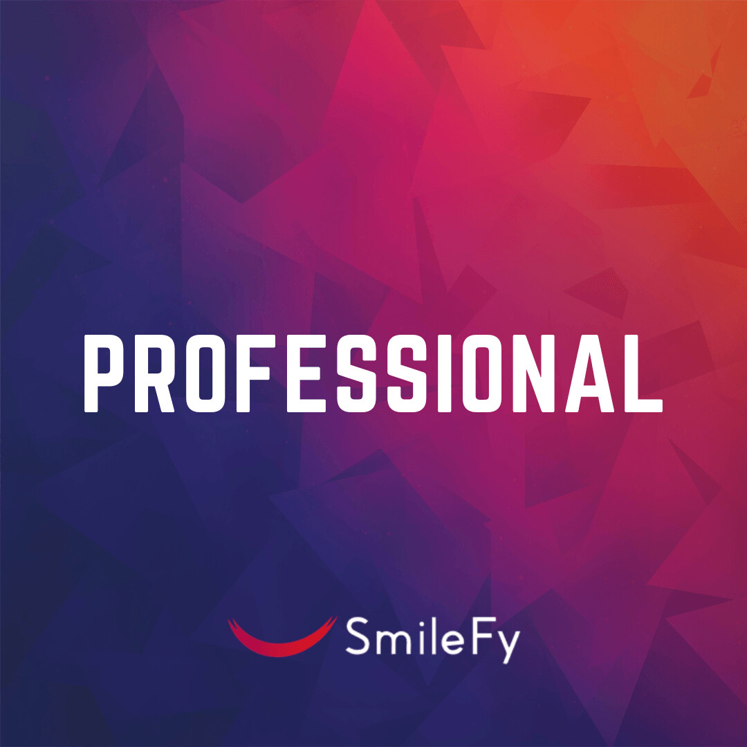SmileFy Unlimited 3D Smile Design Professional