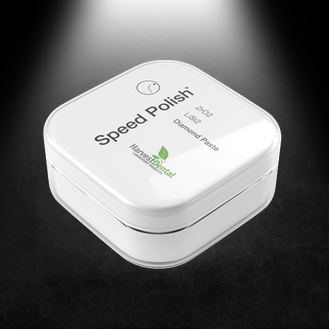 Speed Polish Diamond Polish