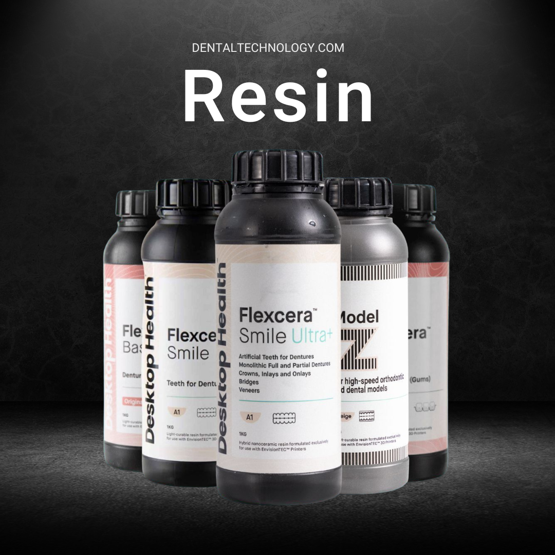 Shop Dental Resins Online Name Brand Resins for Dentures, Implants & More
