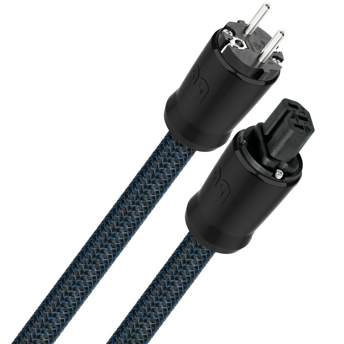AudioQuest Monsoon XTRM Power Cable