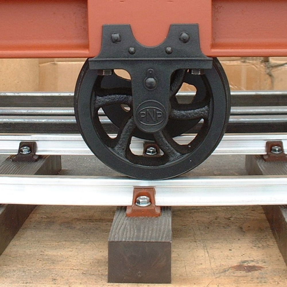 Rolling Stock Parts