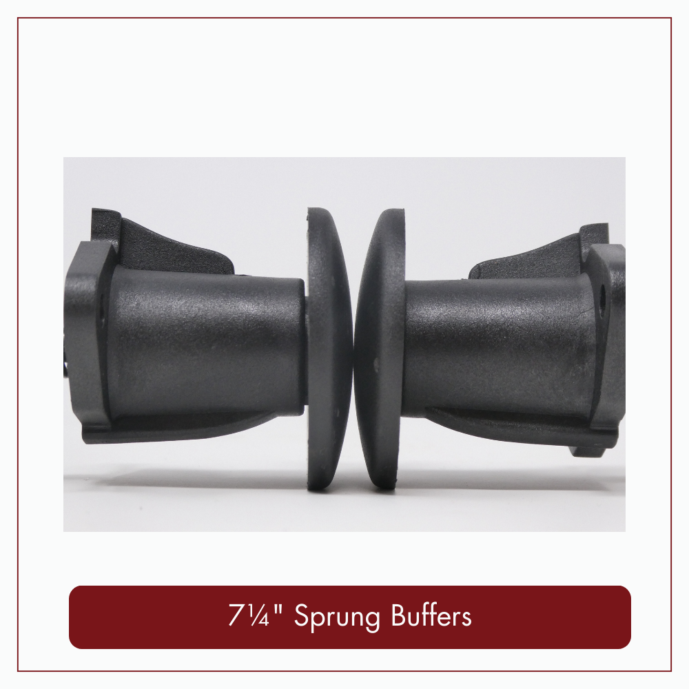 Sprinfield Spring Guide Buffer Sprung Buffers