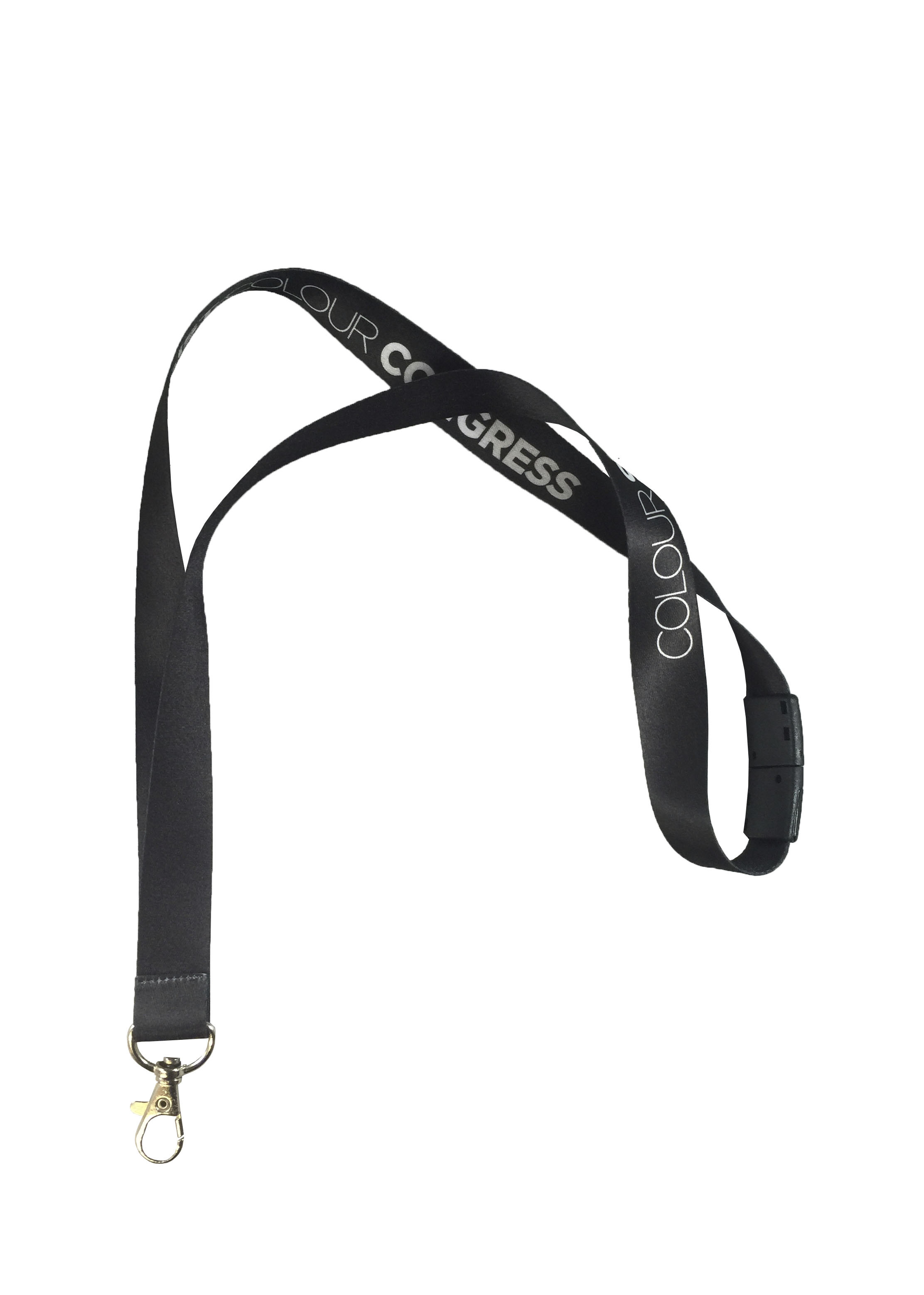 Lanyards Badge Design