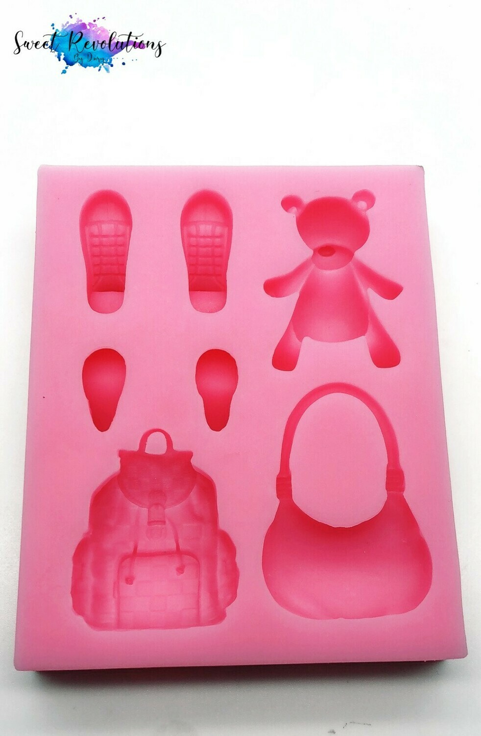 Sweet Accessories Set2