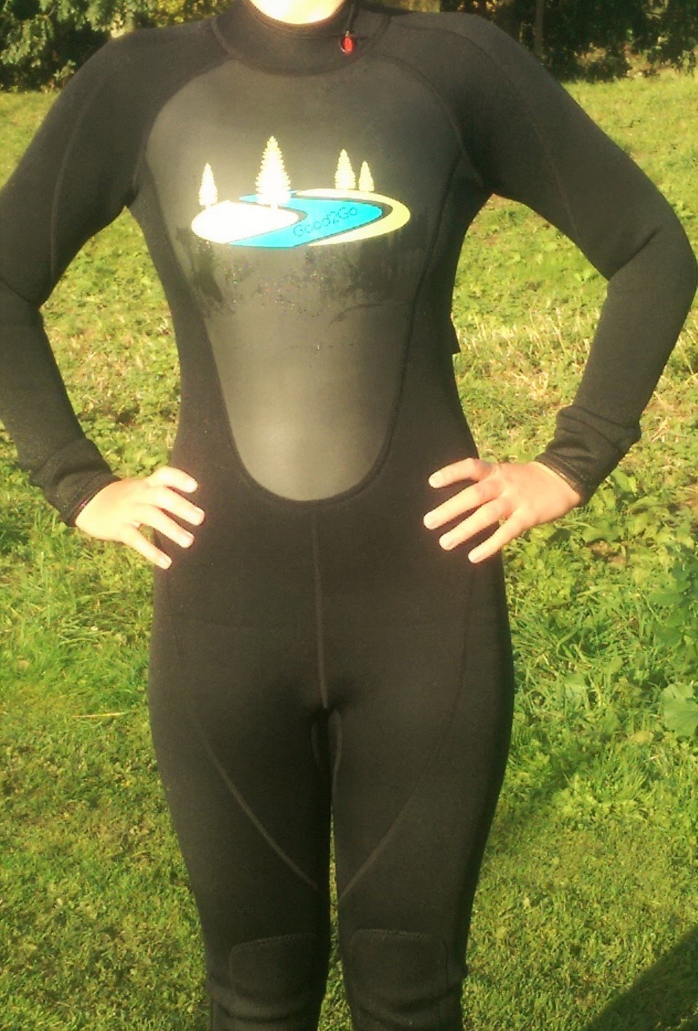 3/2mm full Body Wetsuit quality, cheap, wet suit