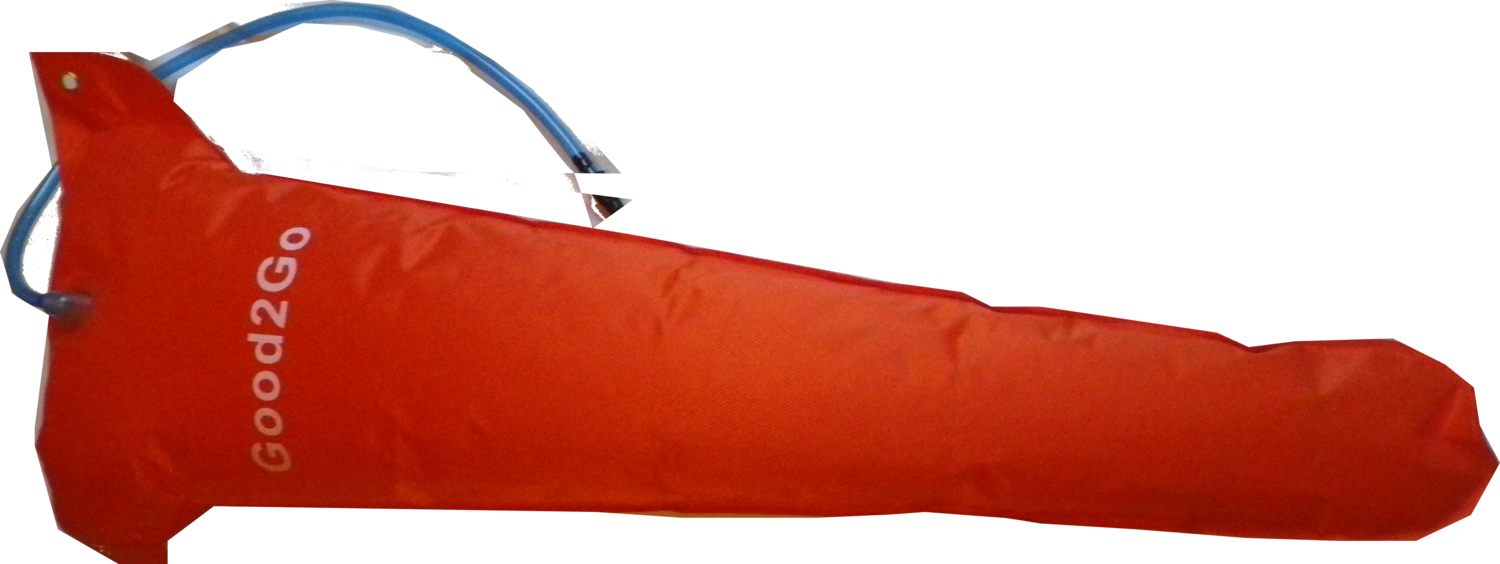 Air Bags Kayak Stern