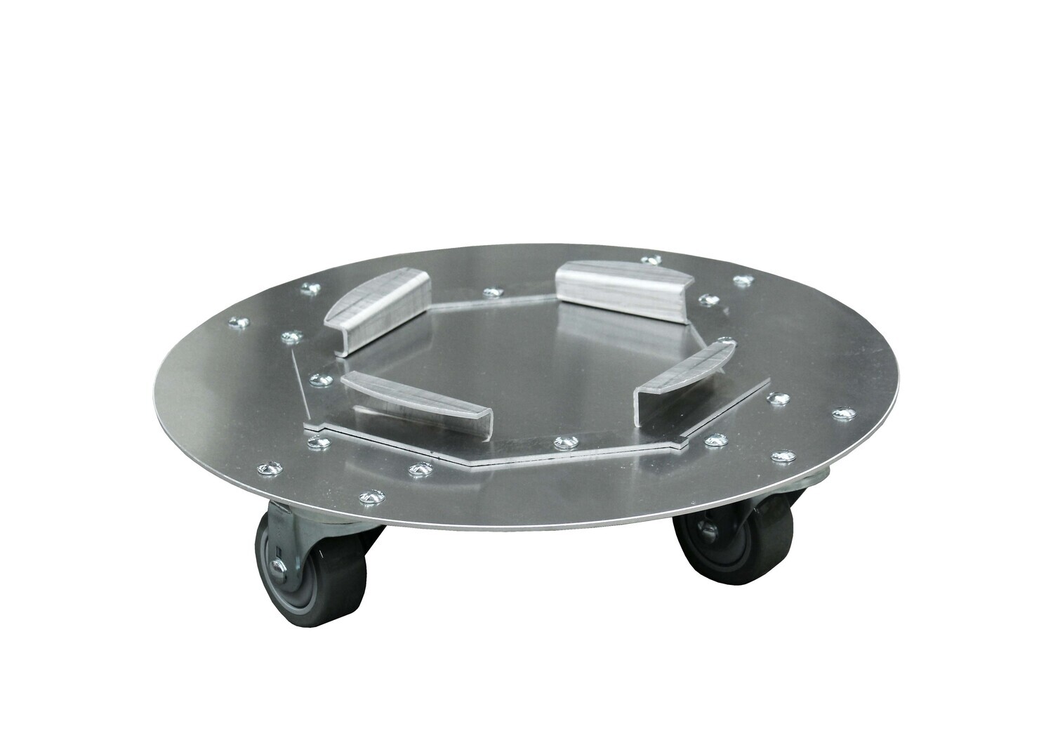 Trash Can Dolly Store FPM Metals