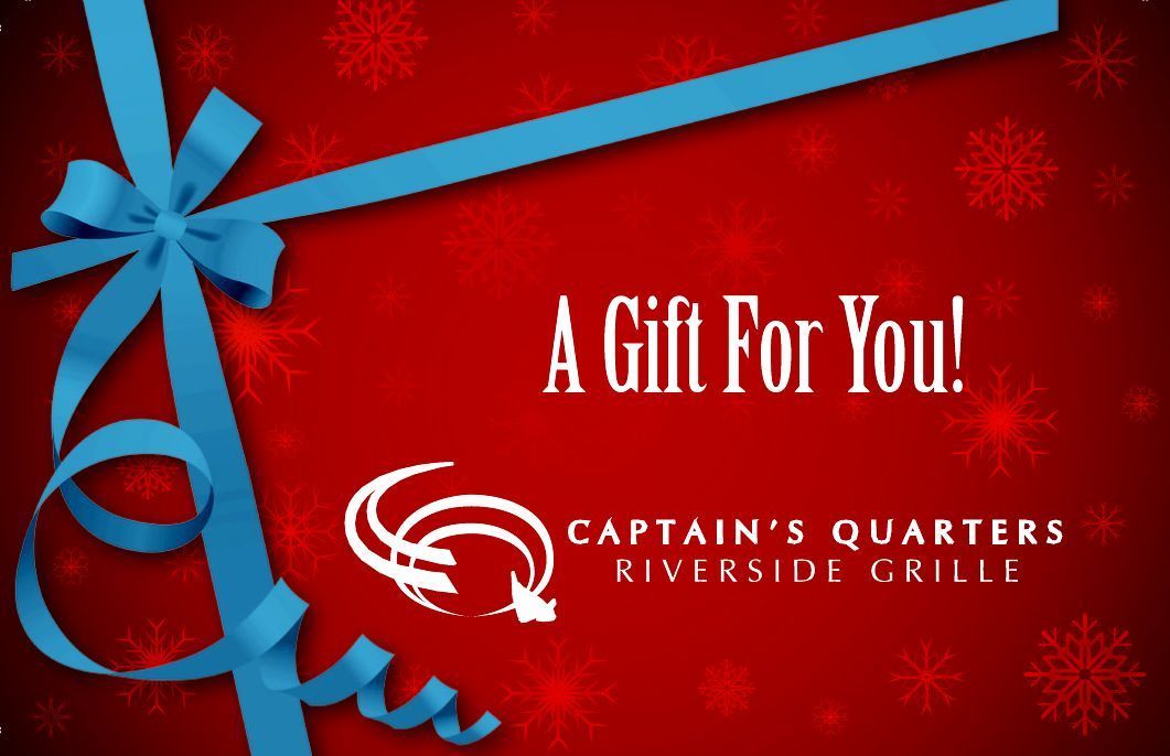 Purchase A Gift Card