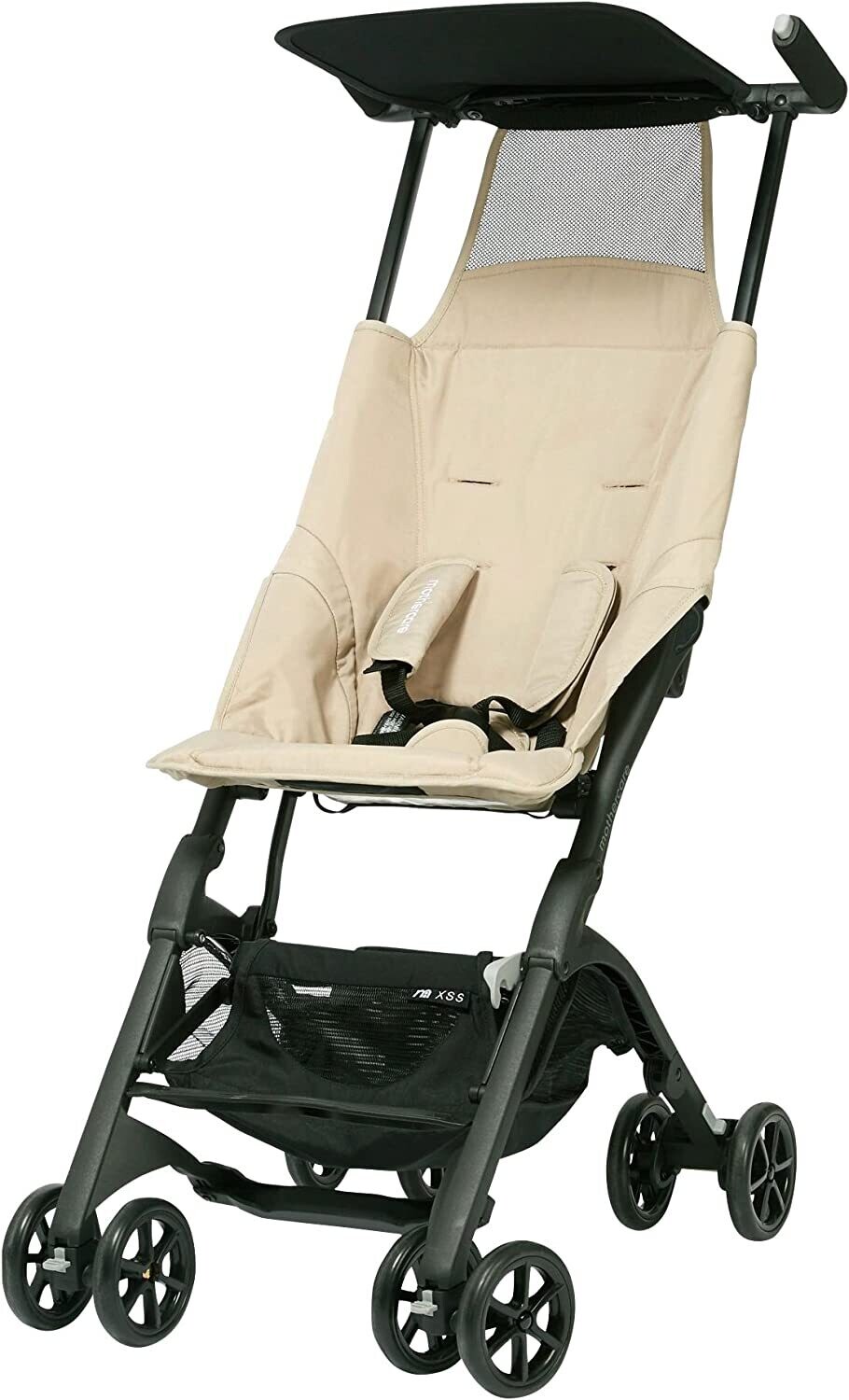 Poussette Kinderkraft Poussettes Combinées Poussette 3 En 1 Tricycle Baby Walker K 1070800