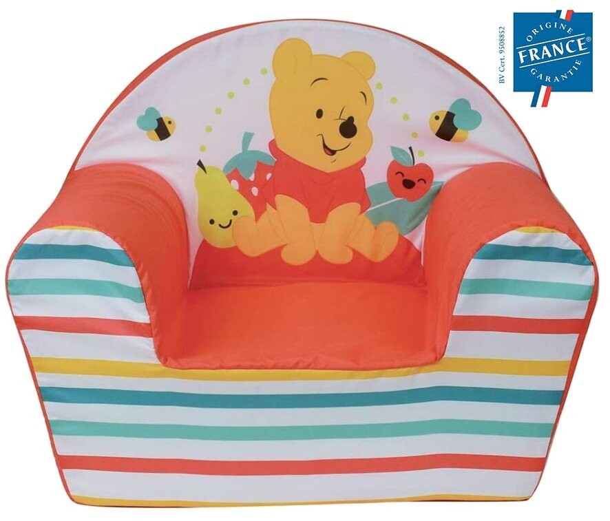 ESPACE - Fauteuil Club - Origine France Garantie