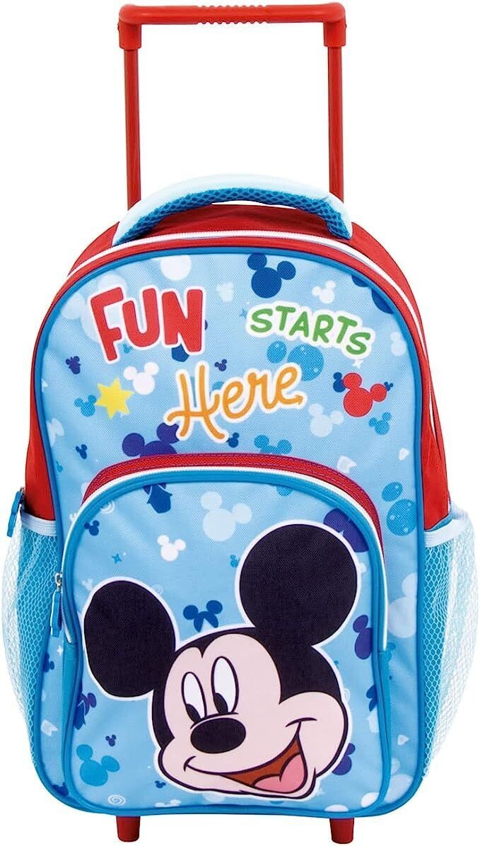 Sac paquetage à roulettes 115L PATTON black line - Dimatex