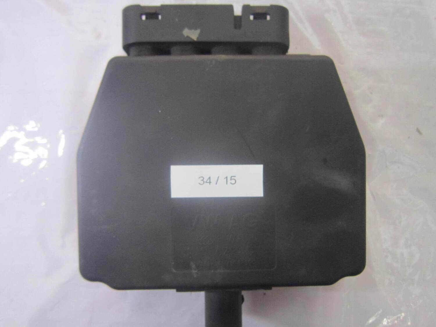 34-15 Centralina Accensione Volkswagen PA66+PA61/6T GF50 PA66 ...