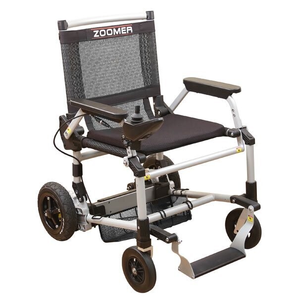 Journey Zoomer Chair