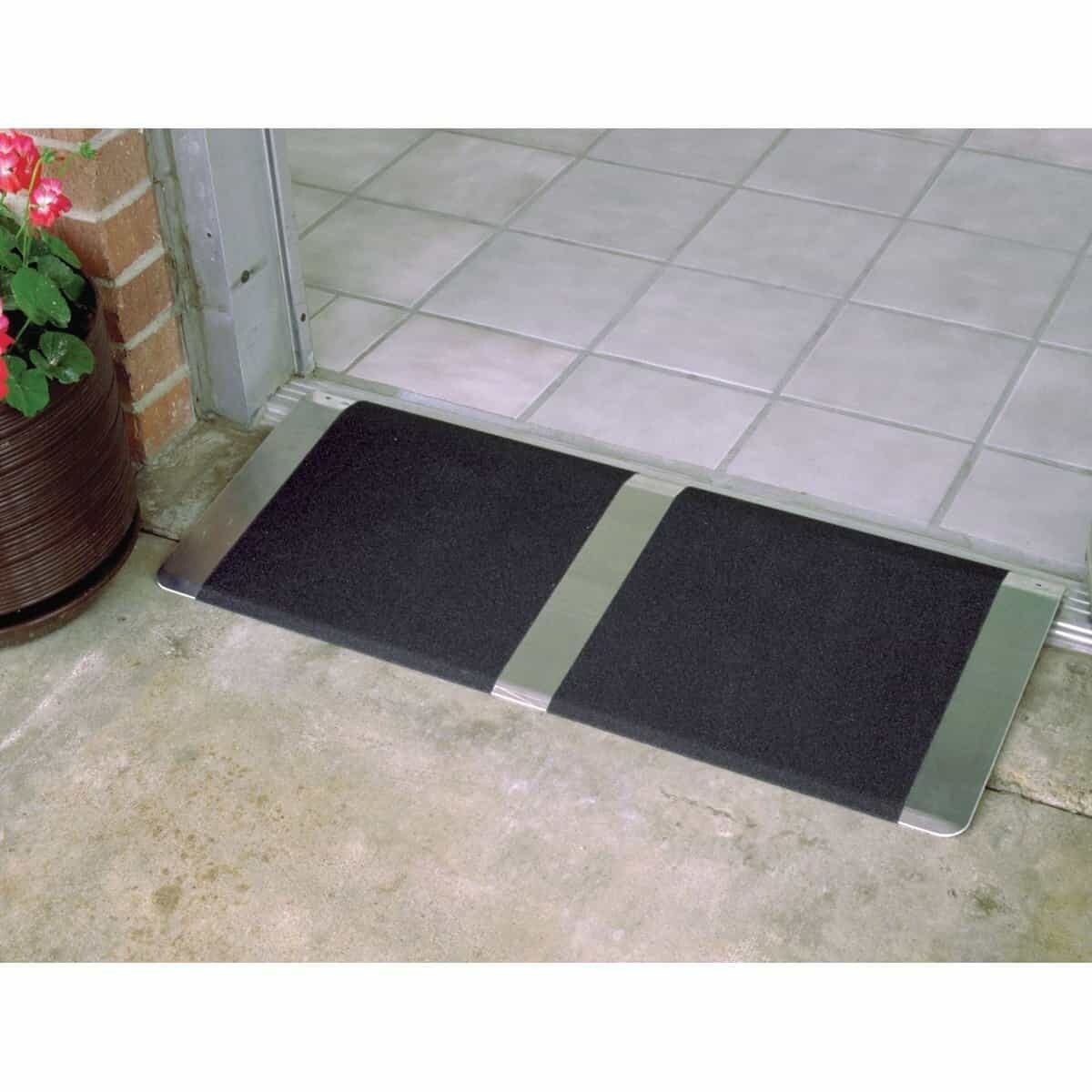 Prairie View Standard Threshold Ramps
