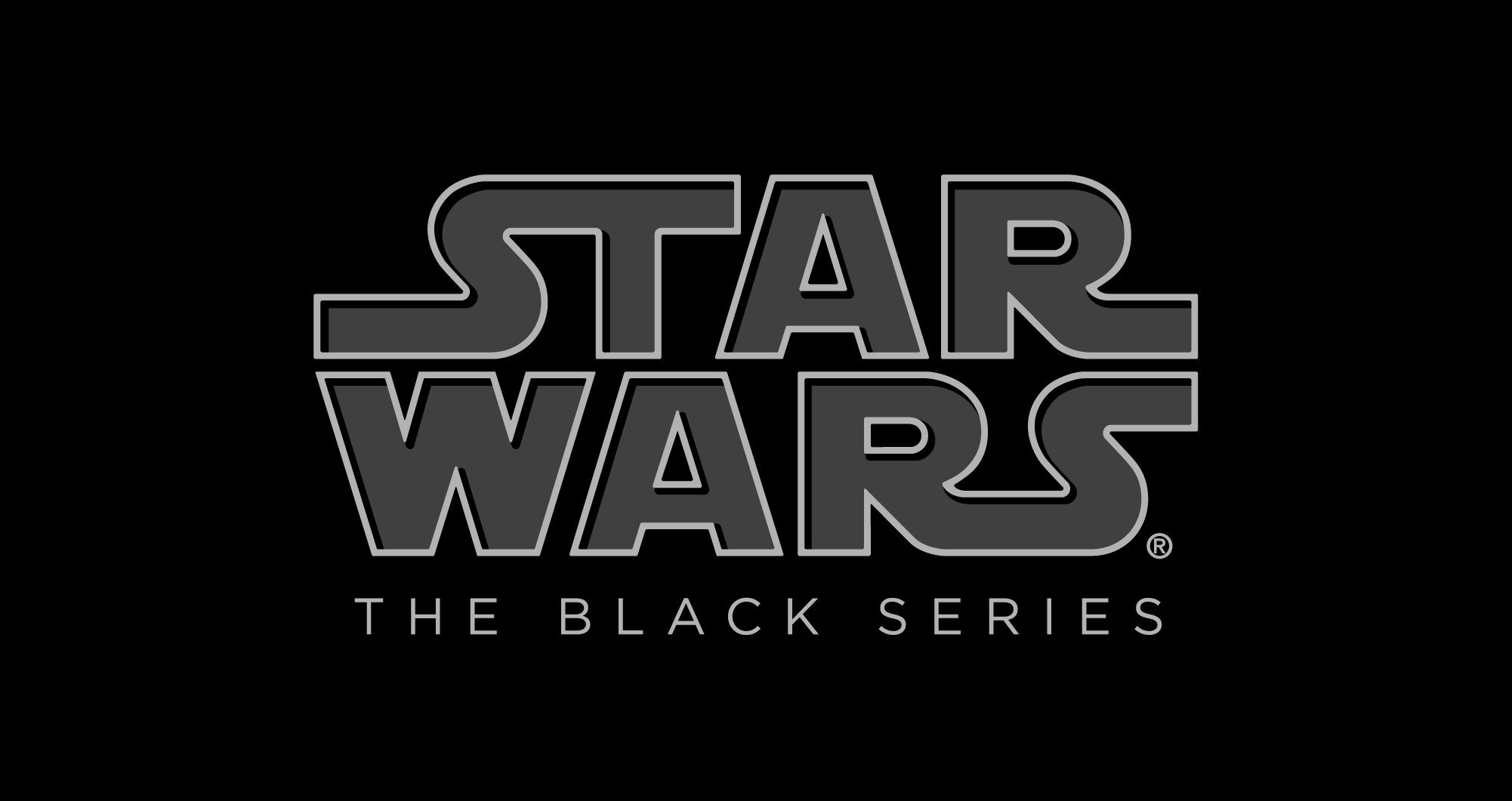 The Black Series