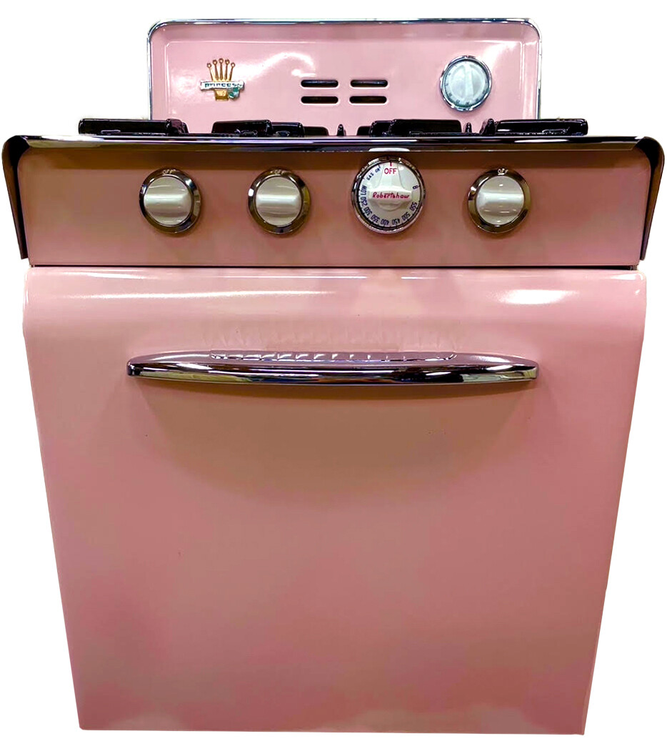 Princess Stove