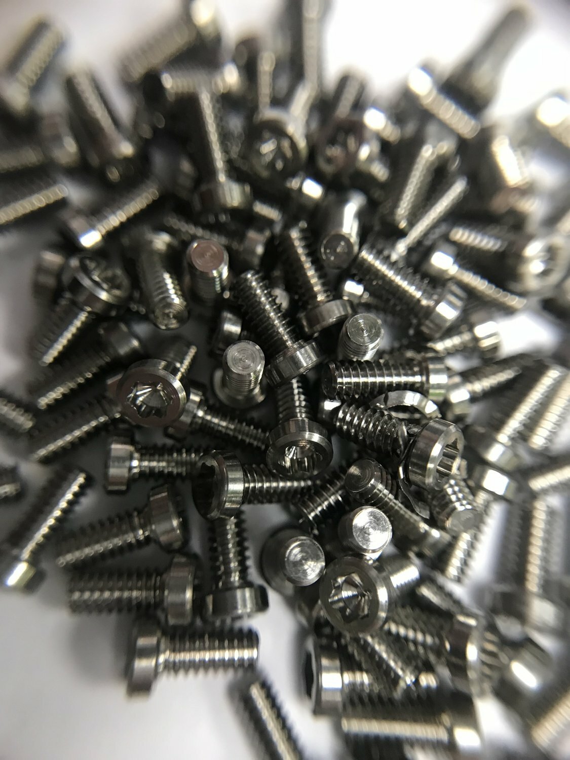 Screws