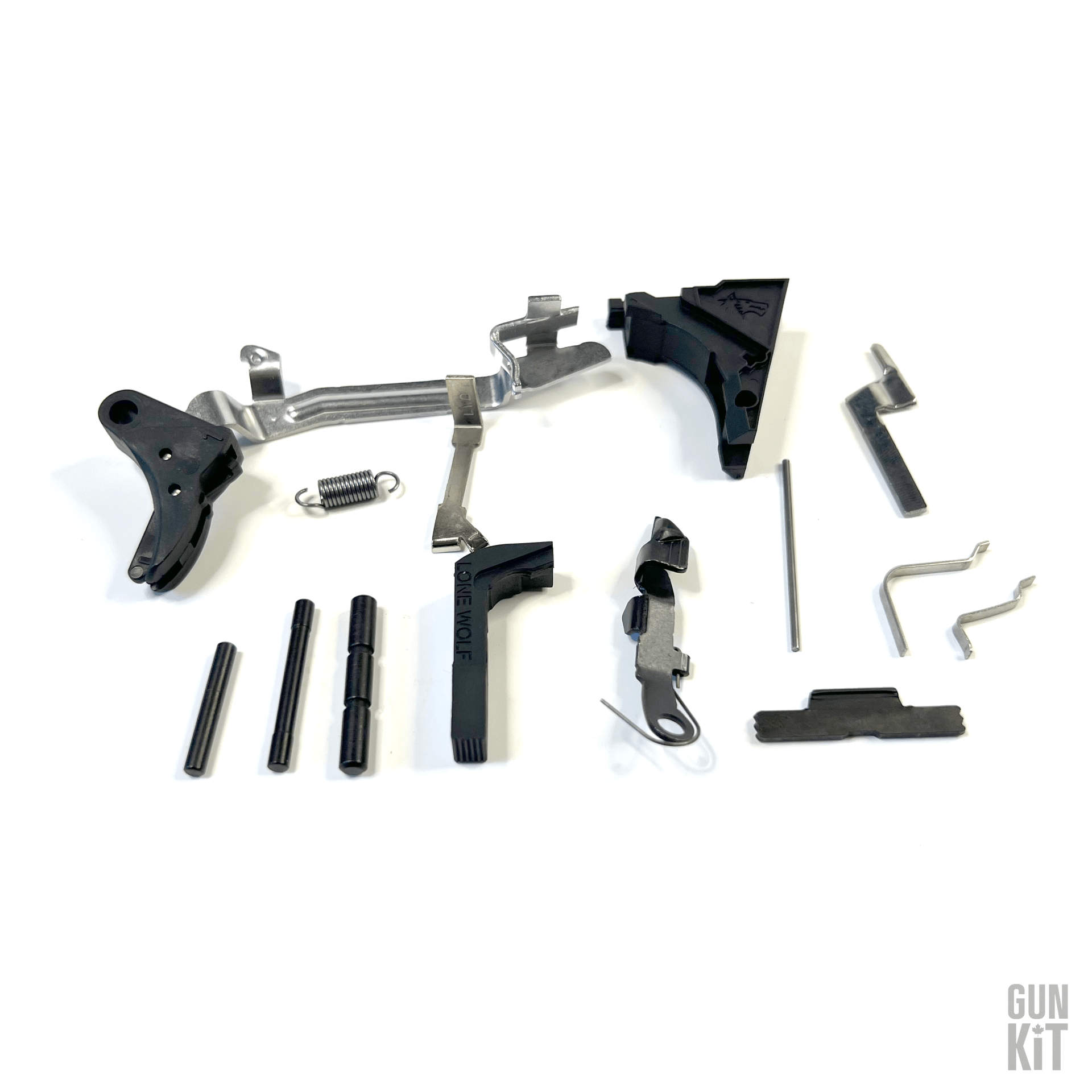 Buy Glock Lower Part Kits Gunkit.ca