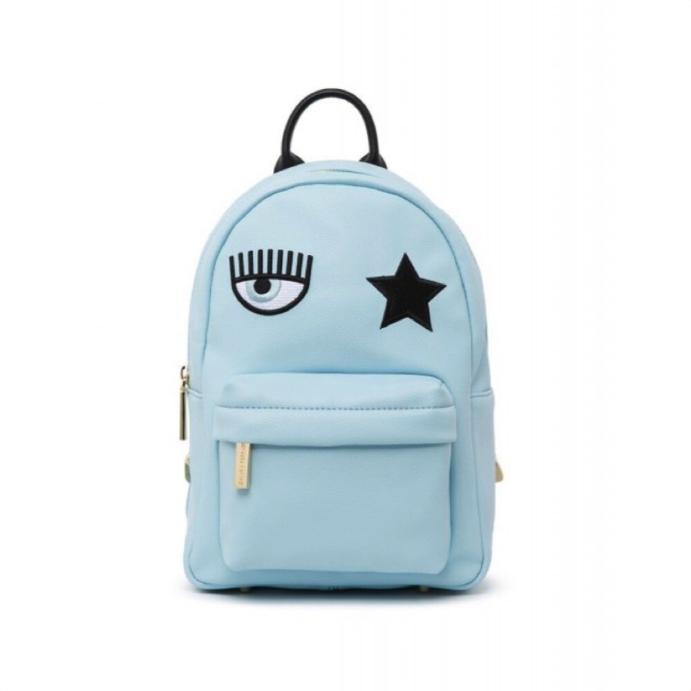 zaino chiara ferragni prezzo