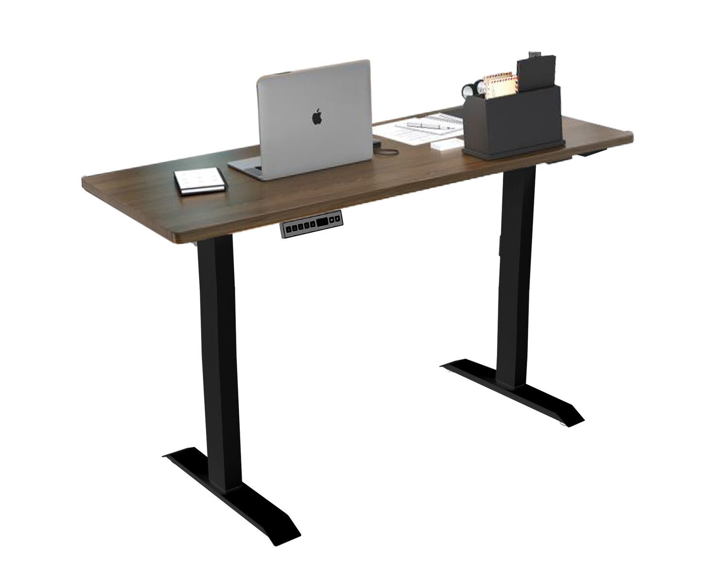 Ofix HDF102 (120x60, 140x70, 160x70) Electric Height Adjustable Single