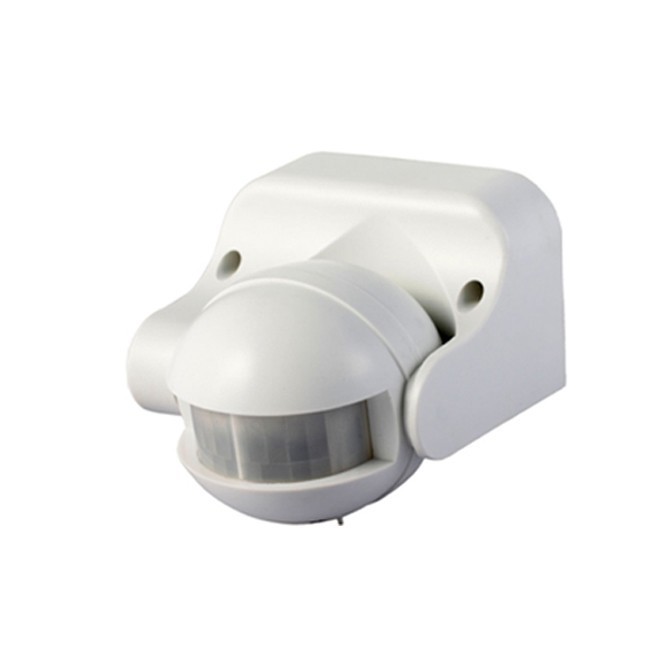 ArtLed Standalone Sensor SS12103 (Infrared Motion Sensor Indoor, Outdoor)