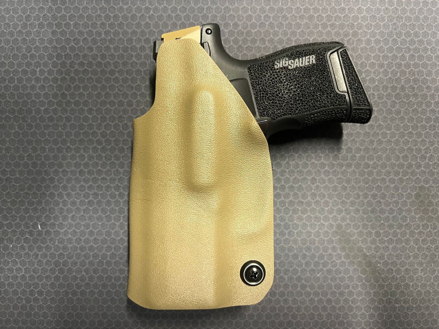 Sig P365 Kydex Holster
