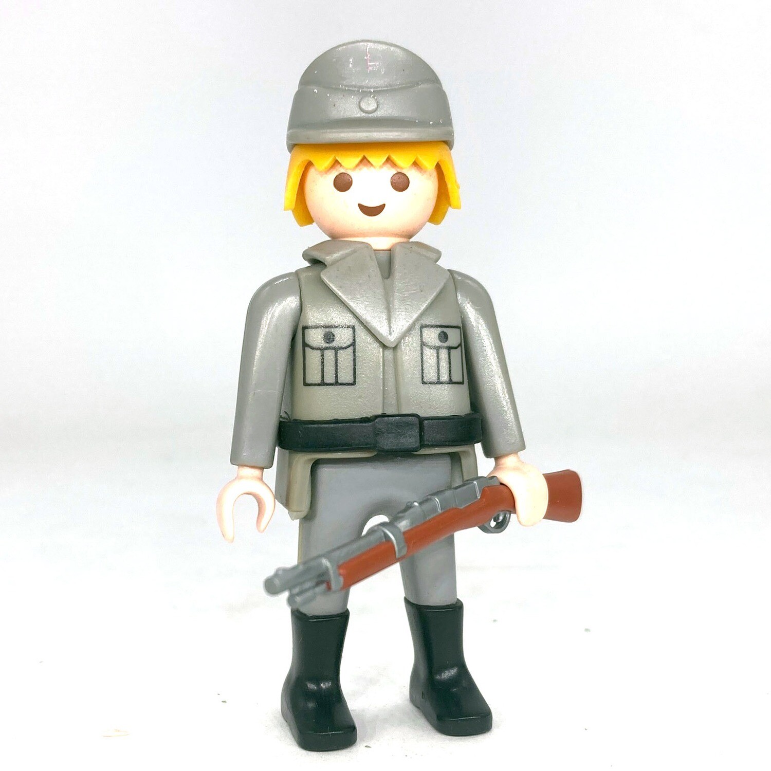 PLAYMOBIL personnalisé WW1 SOLDAT CAPITAINE ARMÉE FRANÇAISE PREMIÈRE GUERRE M PLAYMOBIL personnalisé WW1 SOLDAT CAPITAINE ARMÉE FRANÇAISE PREMIÈRE GUERRE M