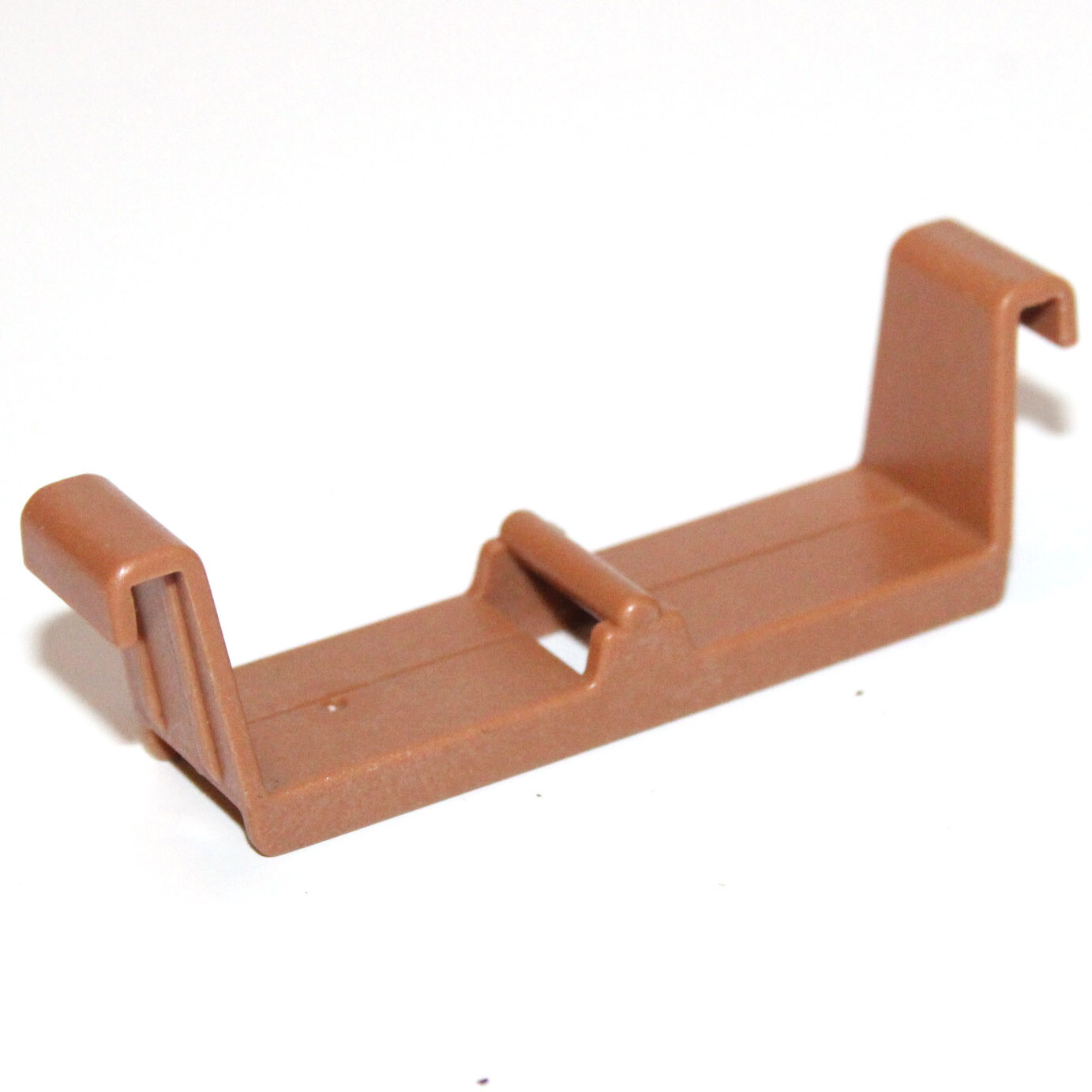 Casier à vin Loreo X en bois marron clair