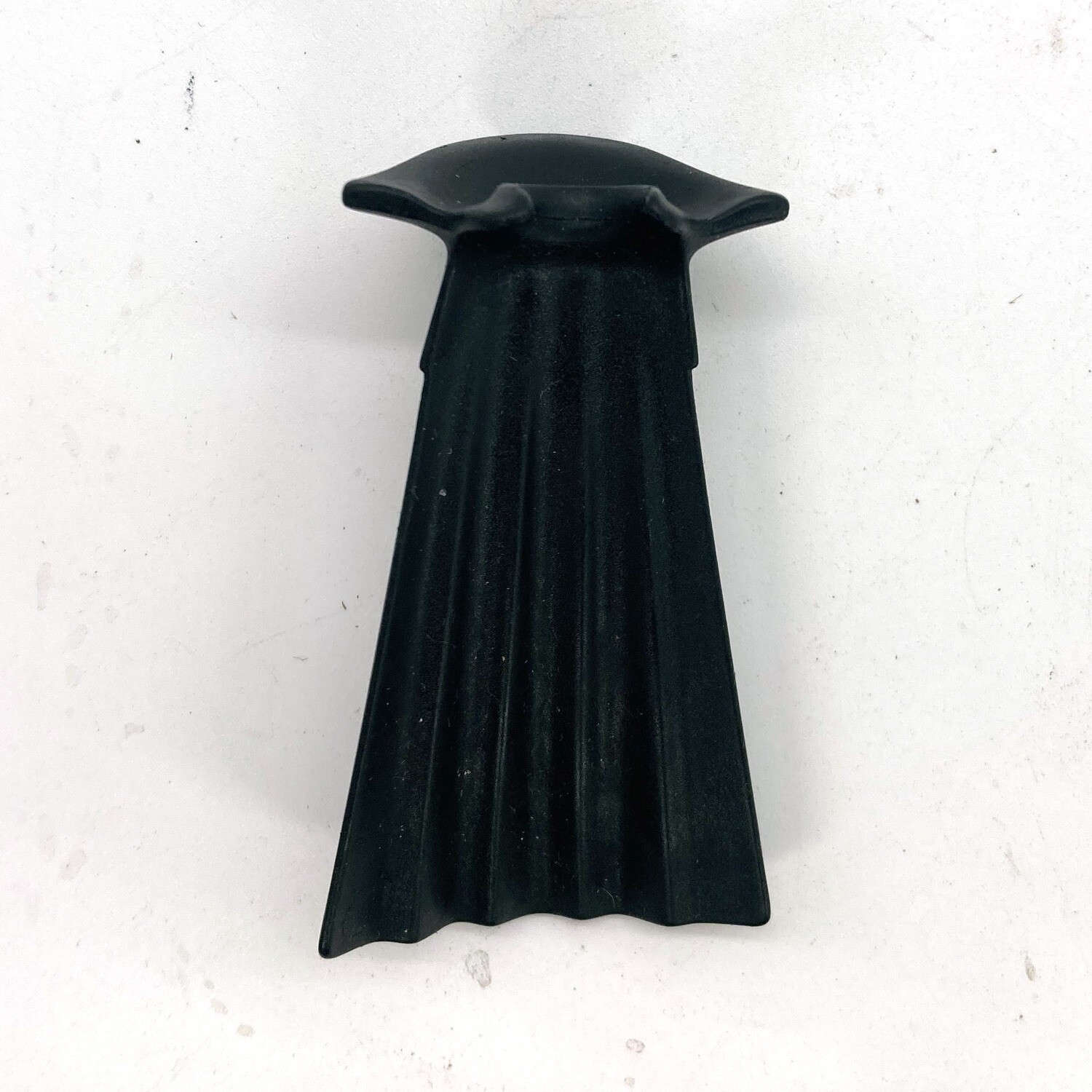 PUNK RAVE-Sweat à capuche en maille punk pour homme, manches irrégulières, fermeture à glissière sur les dents en plastique, manteau court pour homme