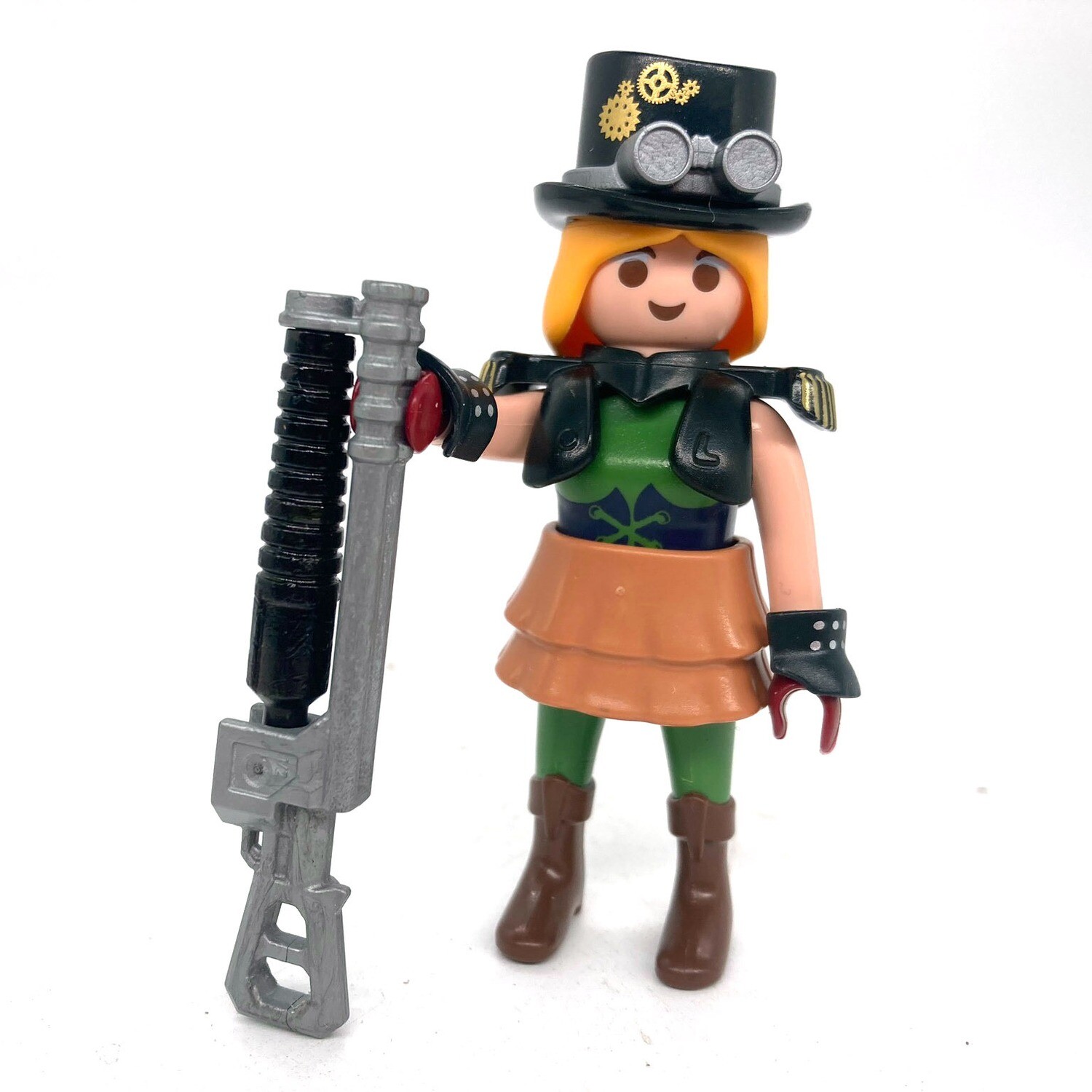 LOT PLAYMOBIL 63 Armes / Pistolets Fusils Couteau Épée Etc EUR 29,99