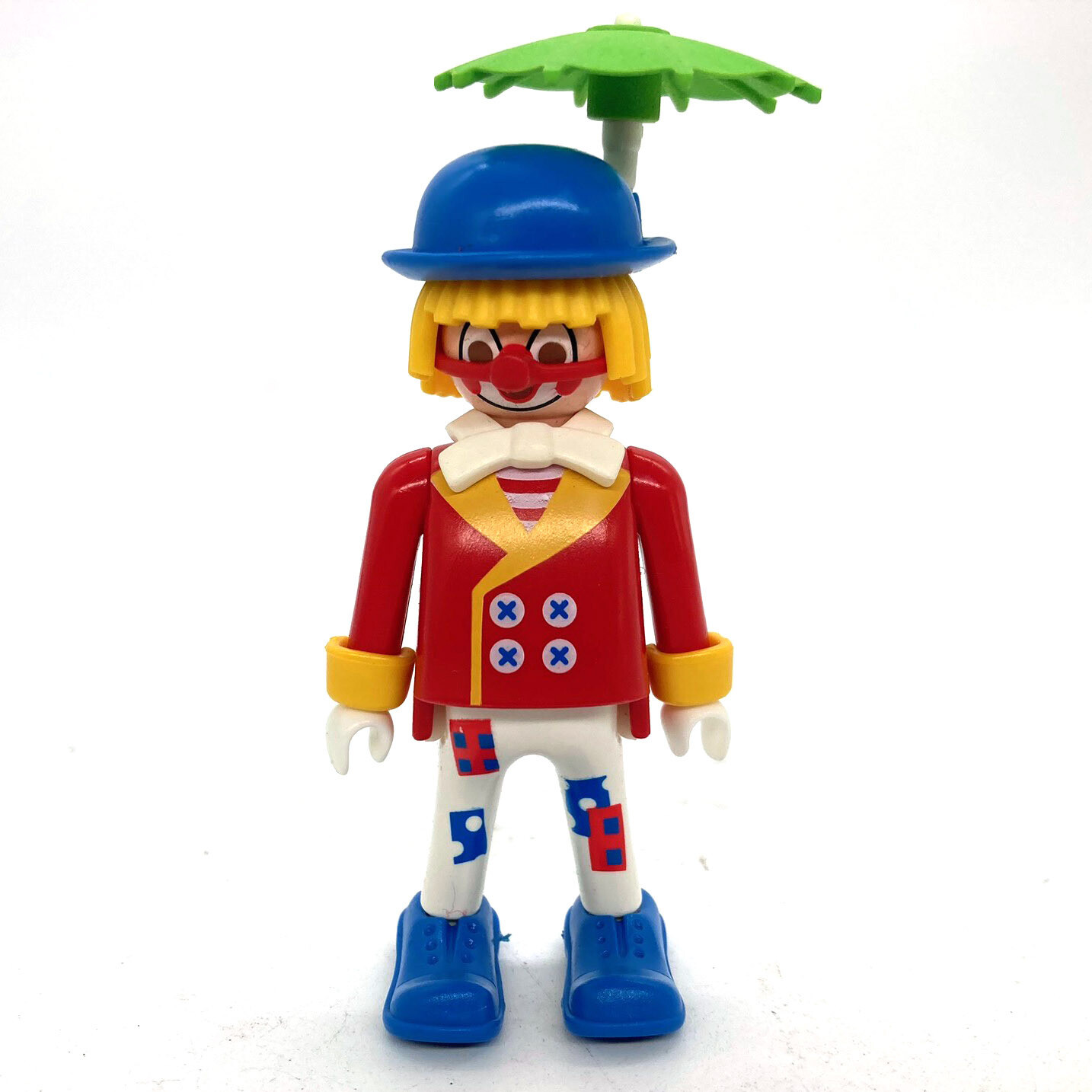 Playmobil Clown 3808 – Figurine Occasion