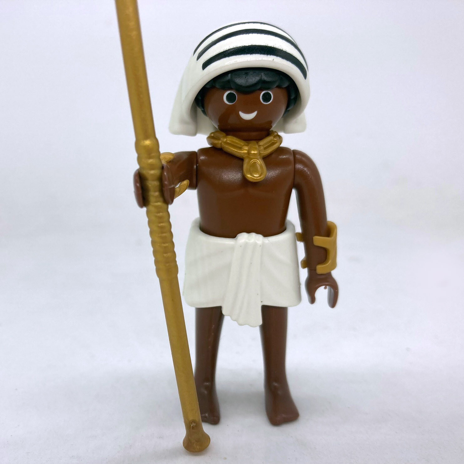 Playmobil 4632 spécial guerrier soldat romain centurion prétorien Rome