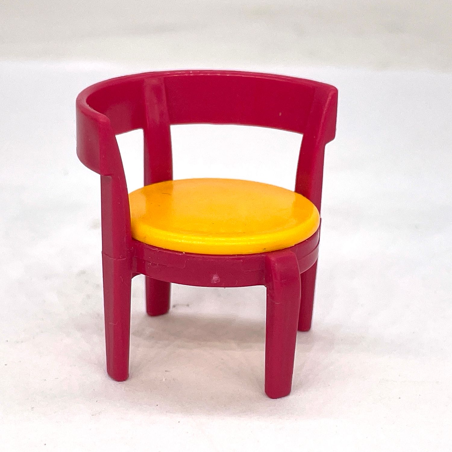 Figurine PLAYMOBIL Chaise Électrique - Accessoire Personnalisé - État Parfait
