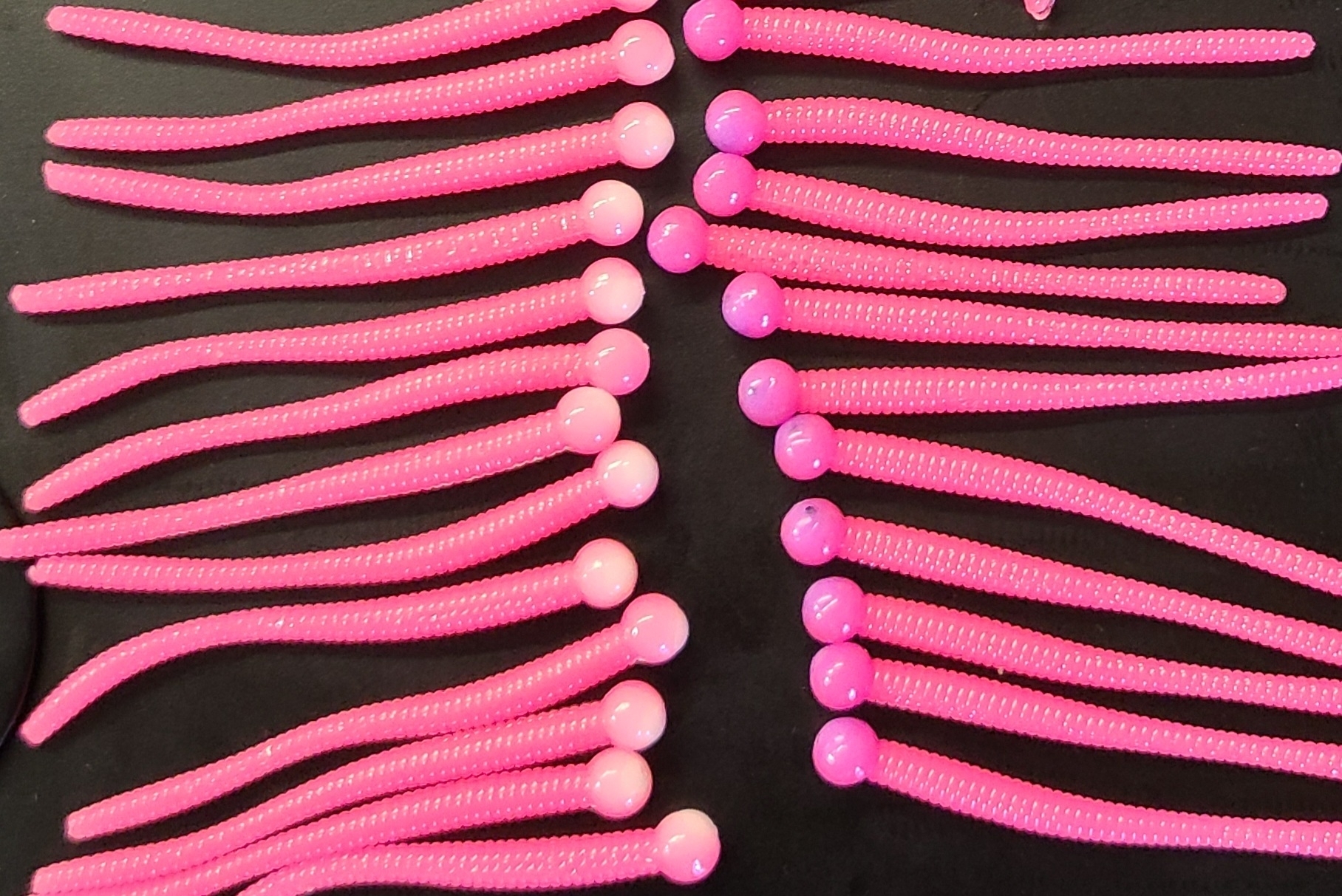 TroutSteelheadSalmon Baits