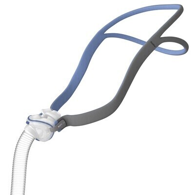 Masque narinaire Airfit P10 (RESMED)