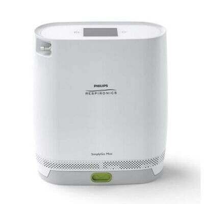 Concentrateur portable Simply go mini (RESPIRONICS)
