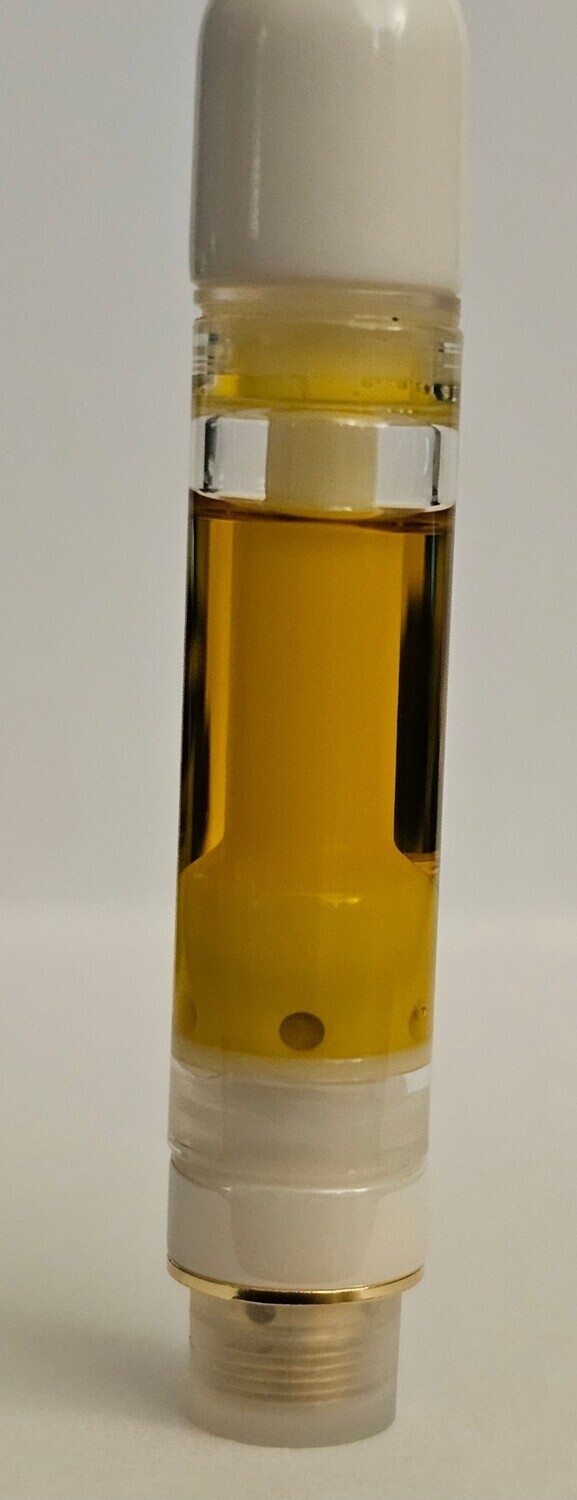 1G THCA Live Resin & Rosin Cartridges