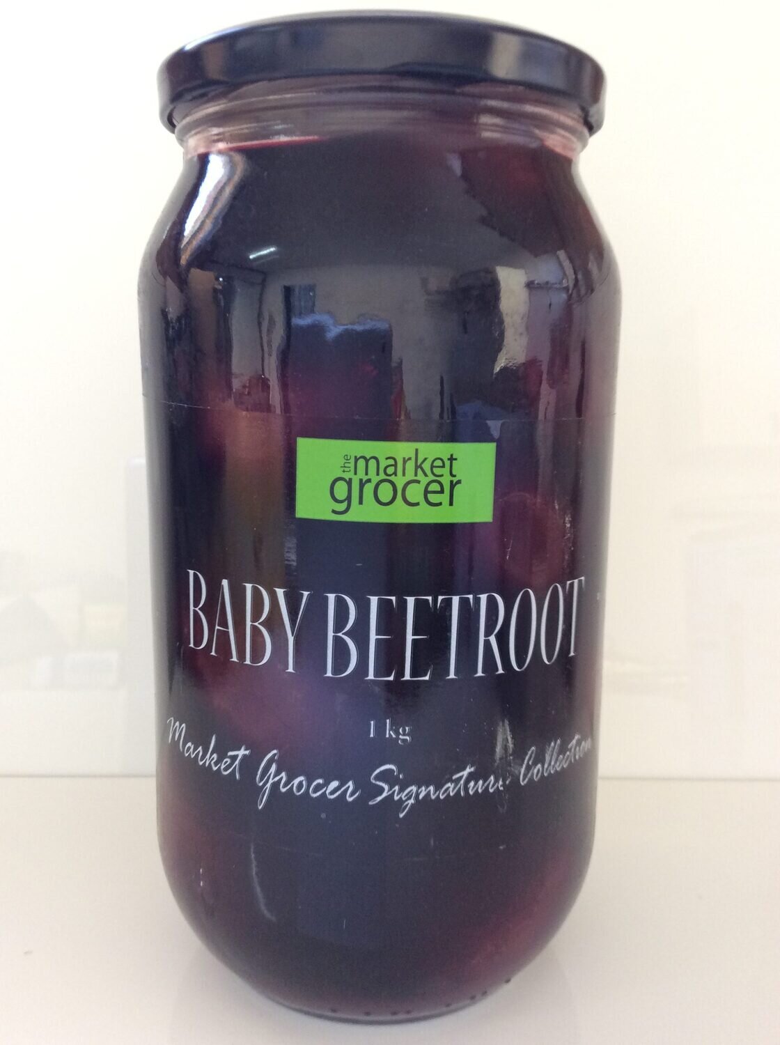 BABY BEETROOT (1KG)