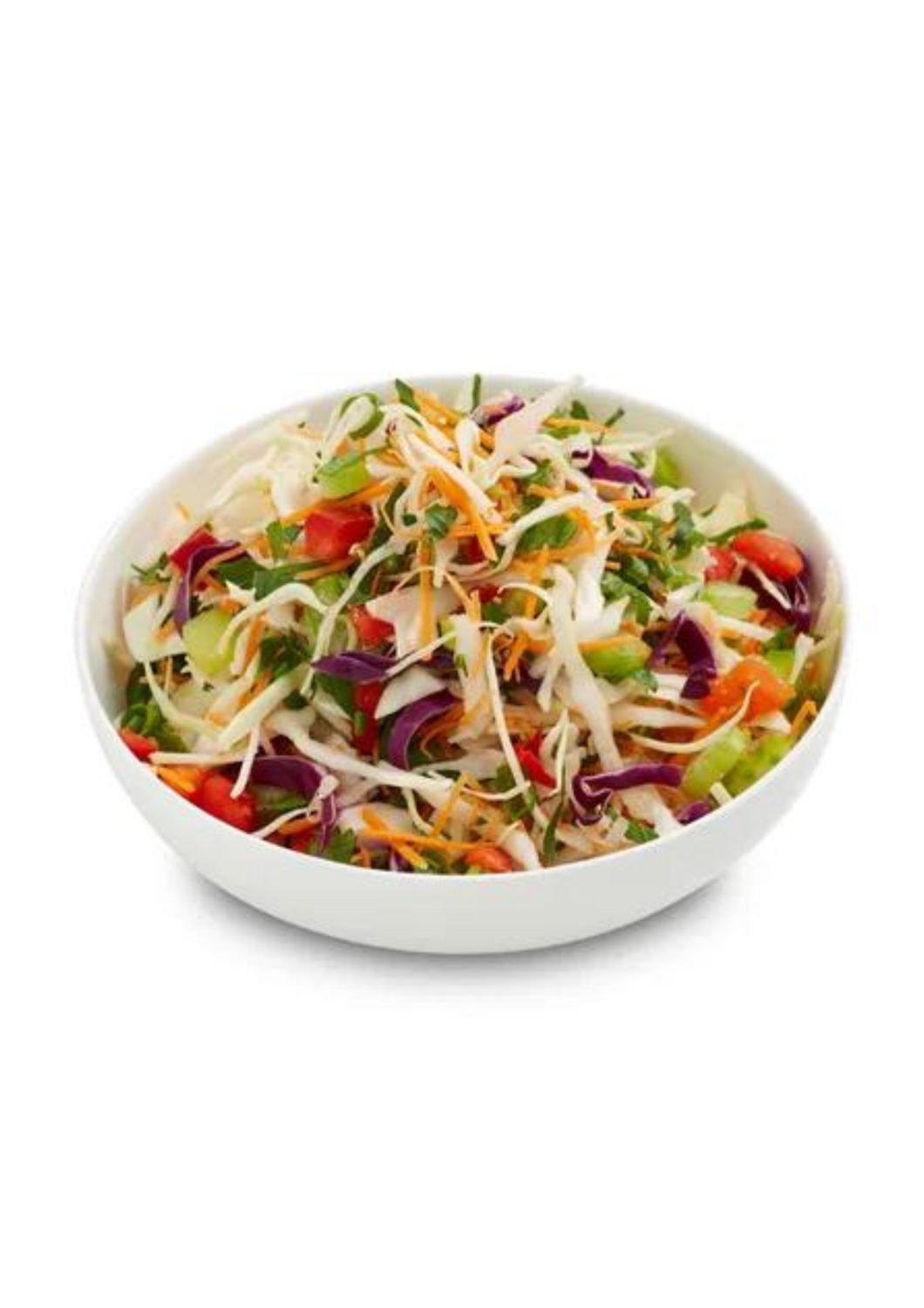 PREORDER COLESLAW DELUXE DRY CATERING SALAD (2KG)