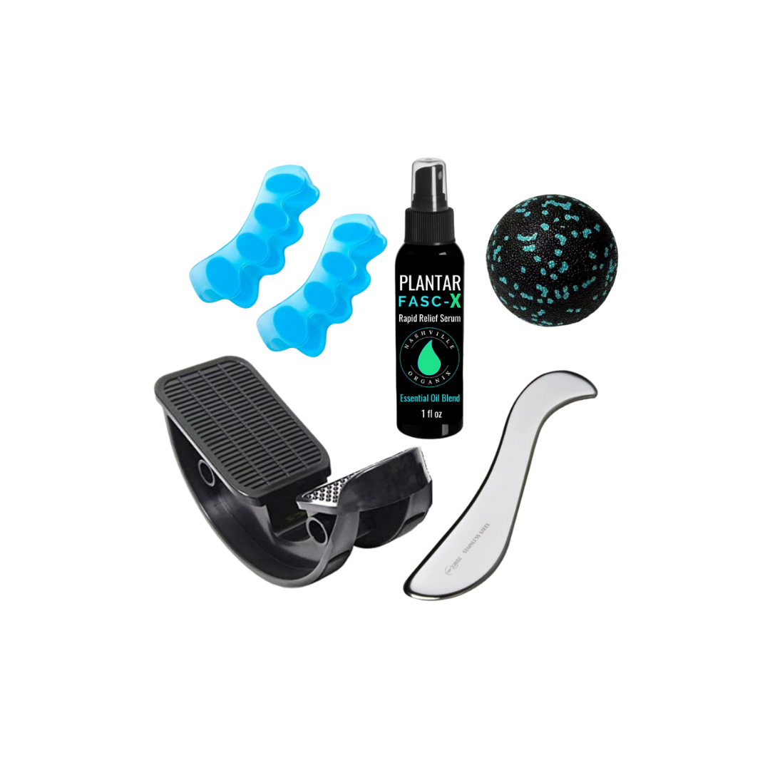 Foot Health Products