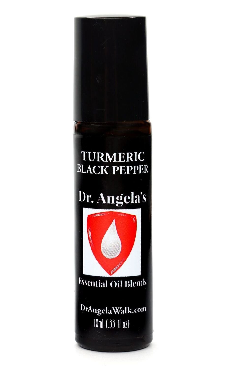 Turmeric Black Pepper Blend