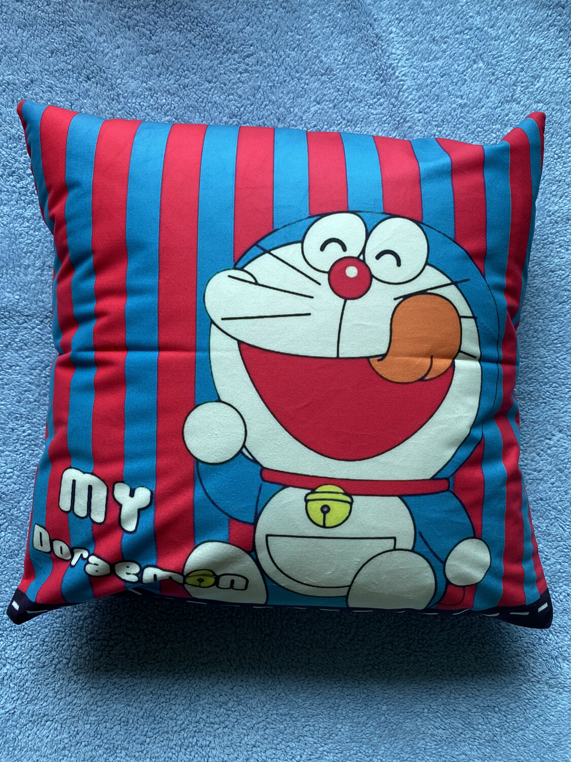 Pillow DORAEMON 45x45cm