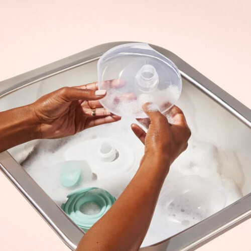 Willow Go™ Flange Set (2pack)