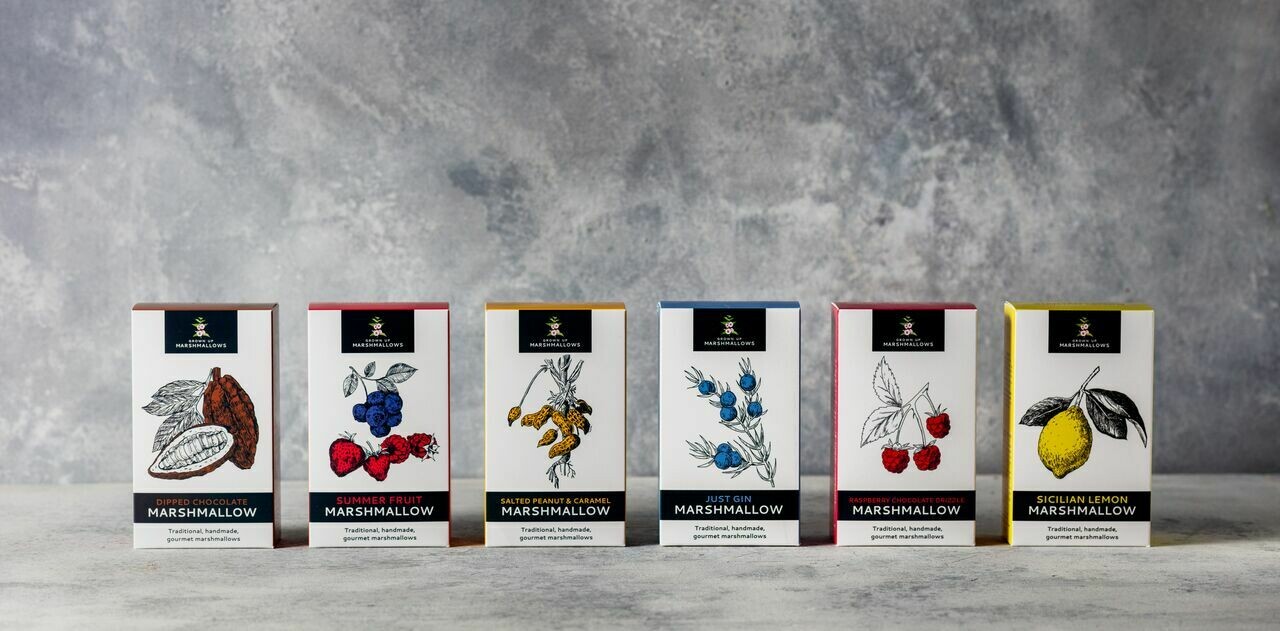 Multibuy Discount 3 or more for only £4.99 each Grown Up