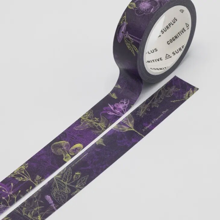 Poisonous Washi Tape Plan Your Visit International Museum of